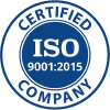 ISO Certification